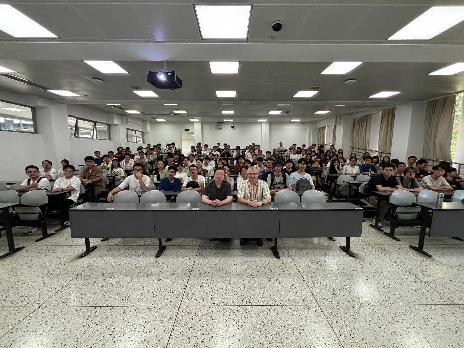 司机社