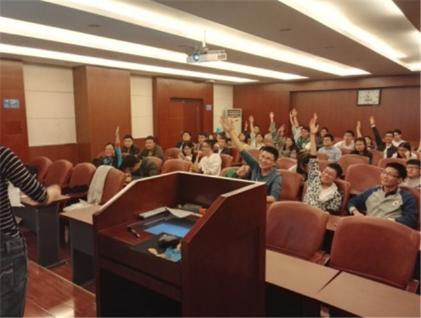 司机社