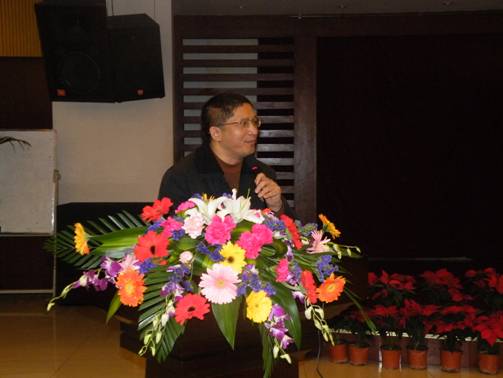 司机社
