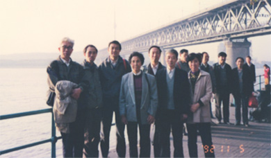 司机社